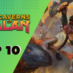 Top 10 Most Expensive MTG Cards in The Lost Caverns of Ixalan